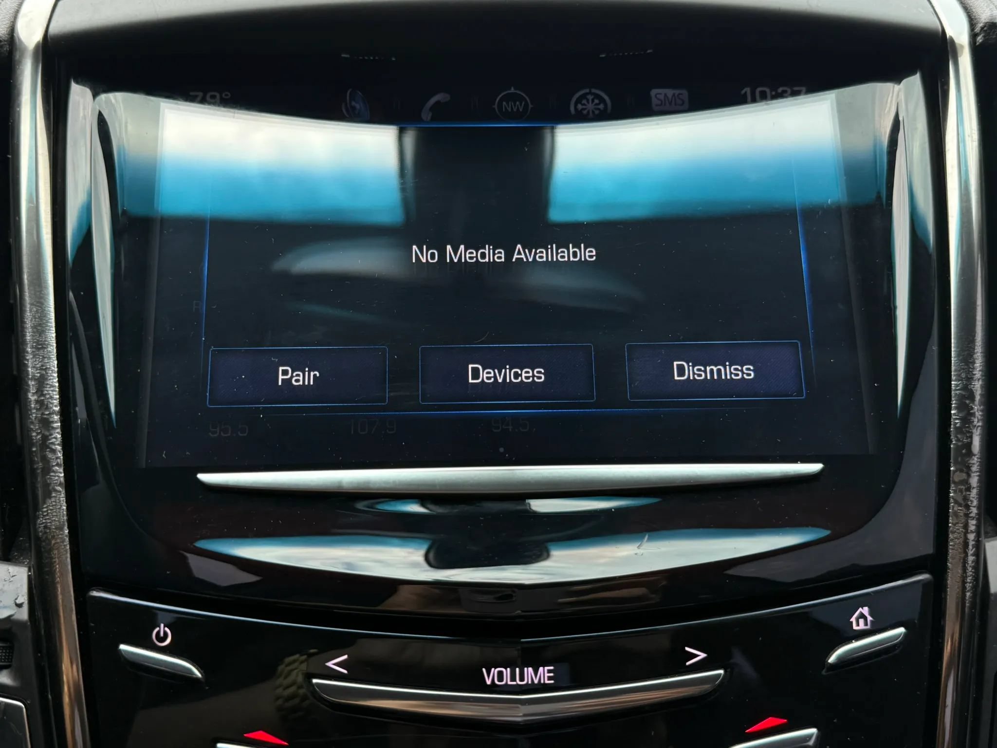 Used 2017 Cadillac ATS 2.0T AWD Coupe image 32