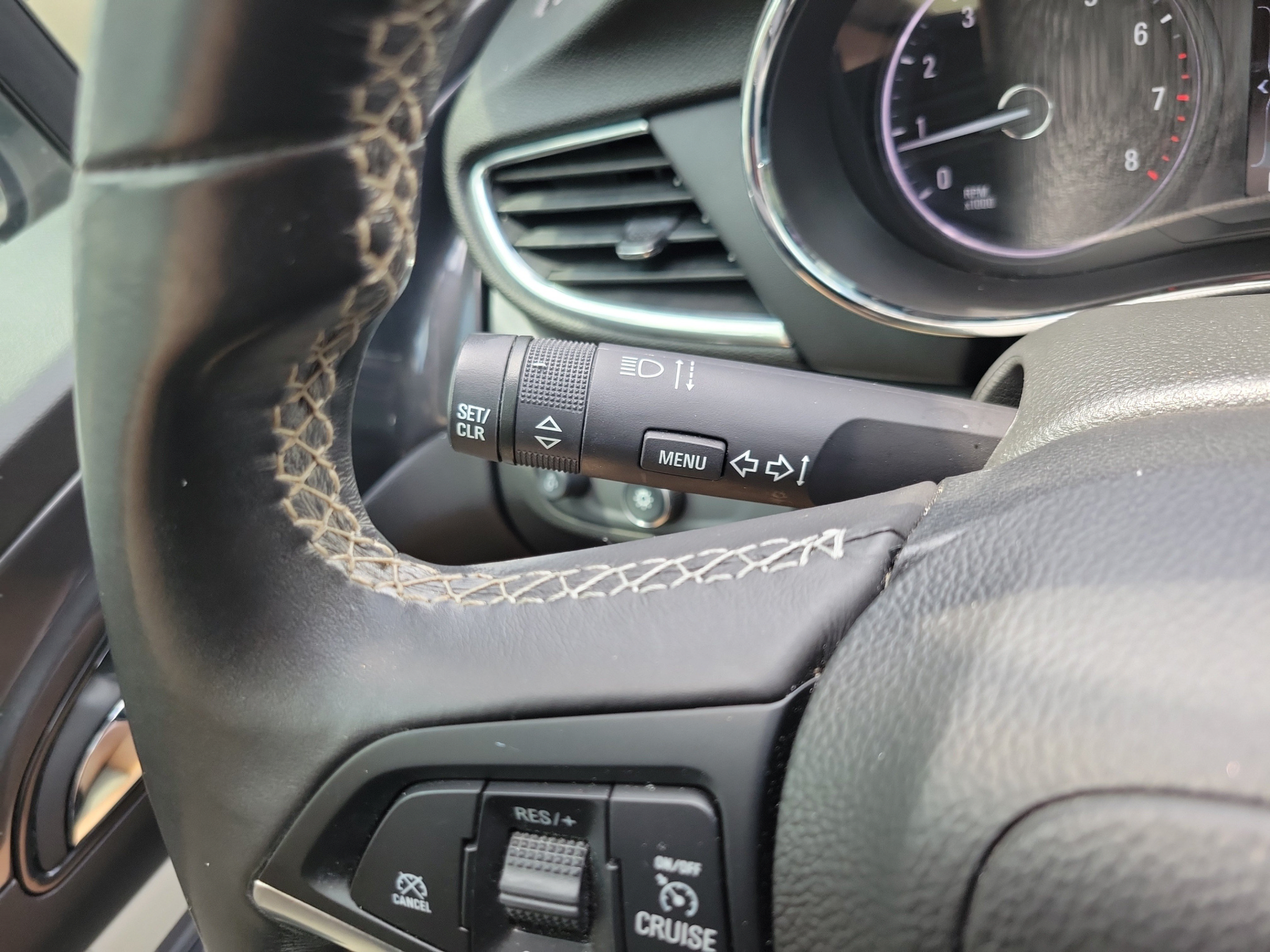 Used 2018 Buick Encore Preferred FWD image 24