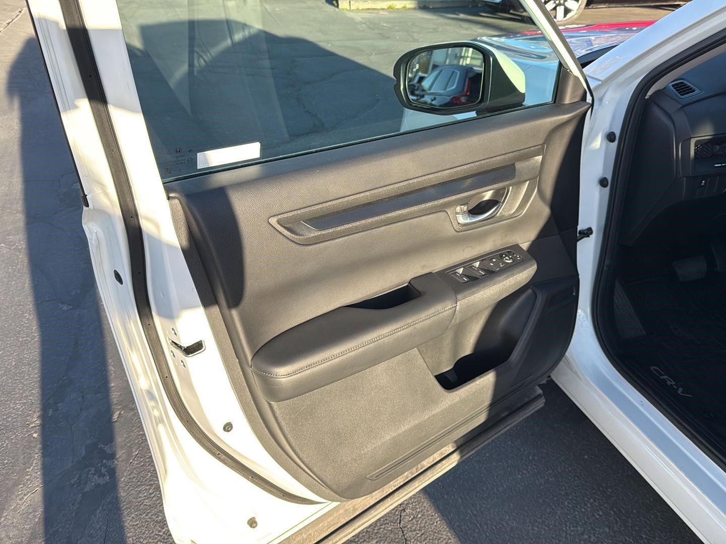 Certified 2023 Honda CR-V EX image 13