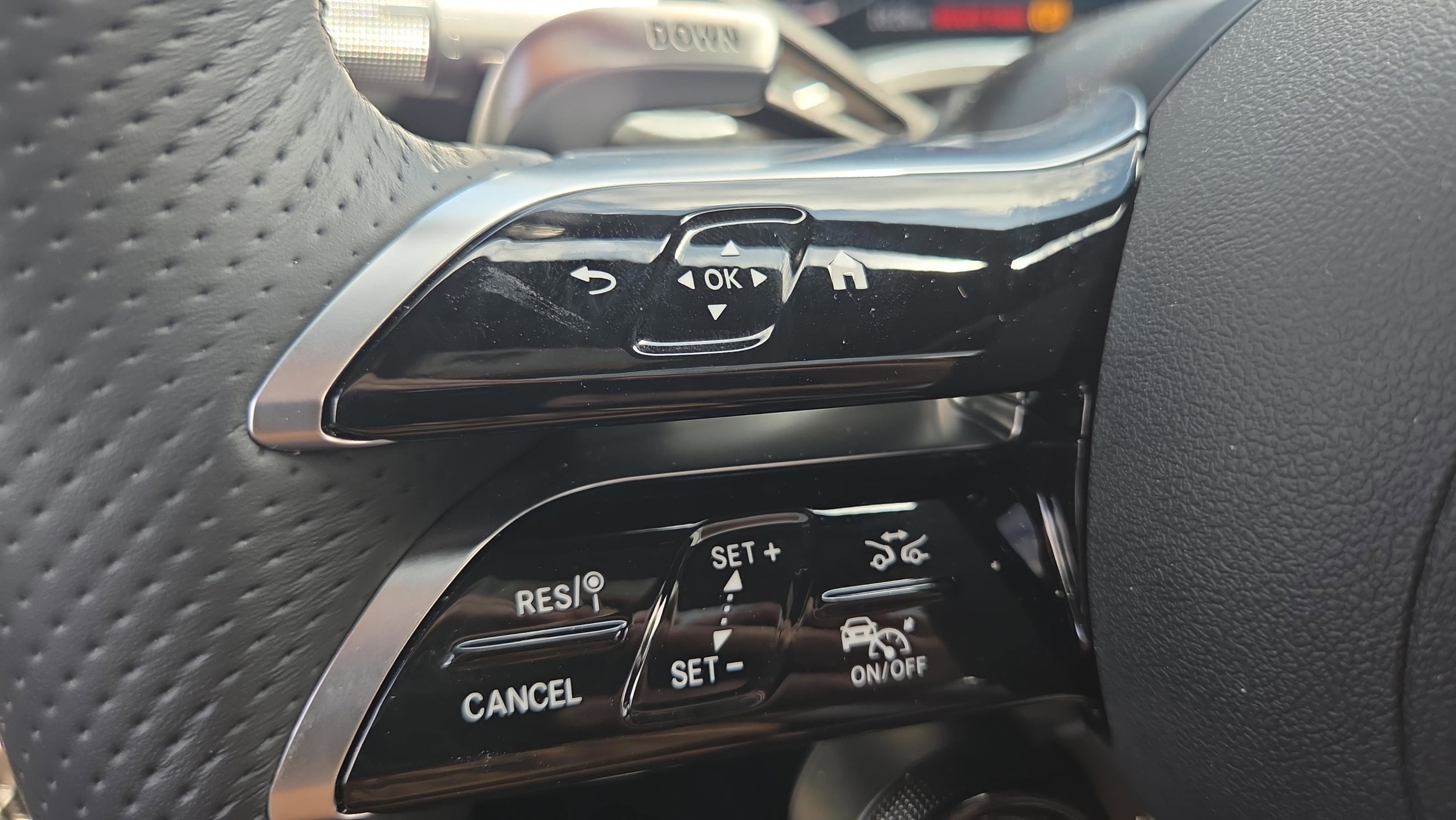 Used 2026 Mercedes-Benz AMG GT 43 image 20