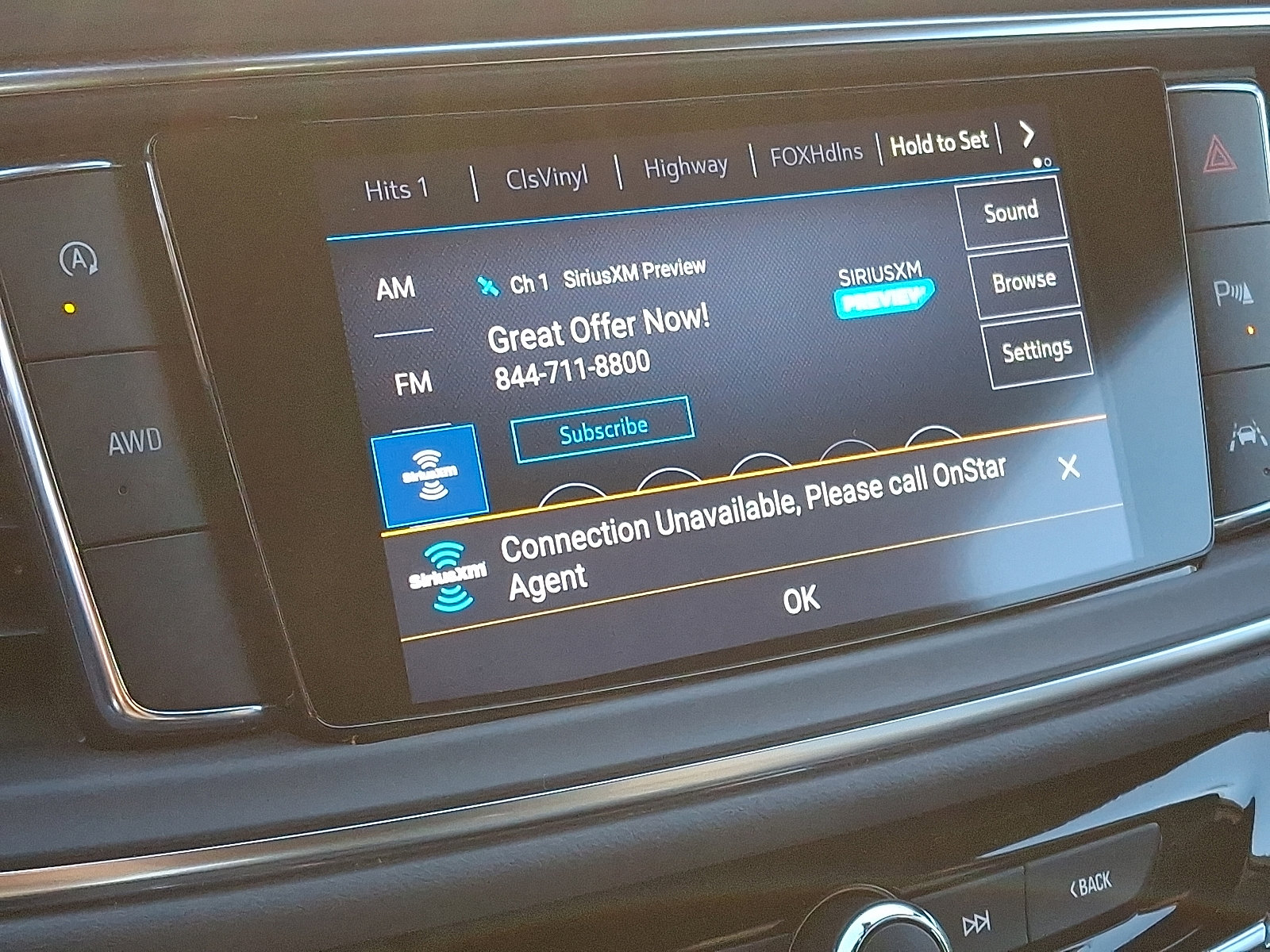 Certified 2023 Buick Enclave Essence image 24