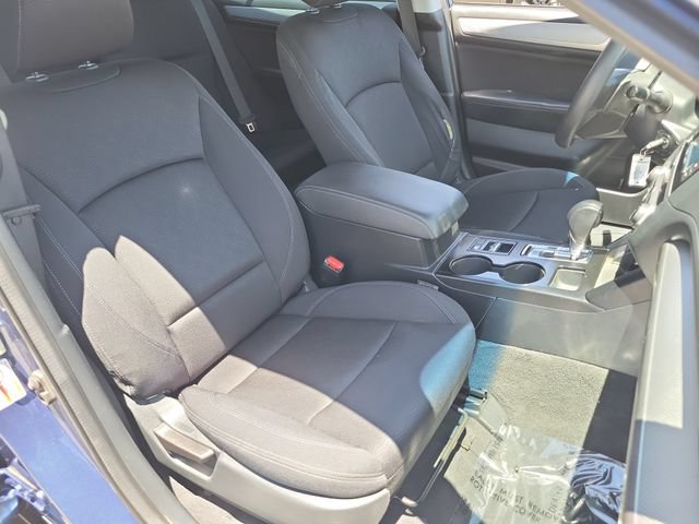 Used 2019 Subaru Legacy 2.5i w/ Alloy Wheel Package AWD/4WD image 19