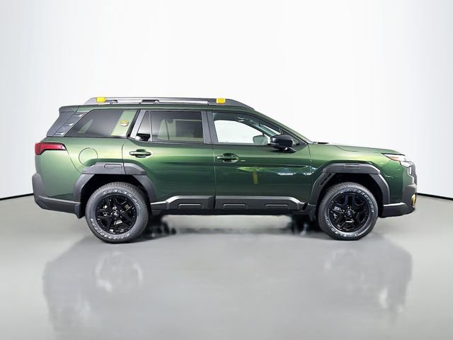 New 2026 Subaru Outback Wilderness AWD/4WD image 8