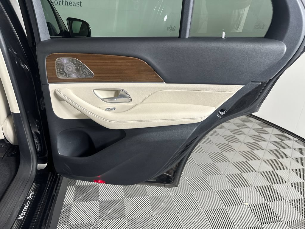 Certified 2024 Mercedes-Benz GLE 350 4MATIC image 18
