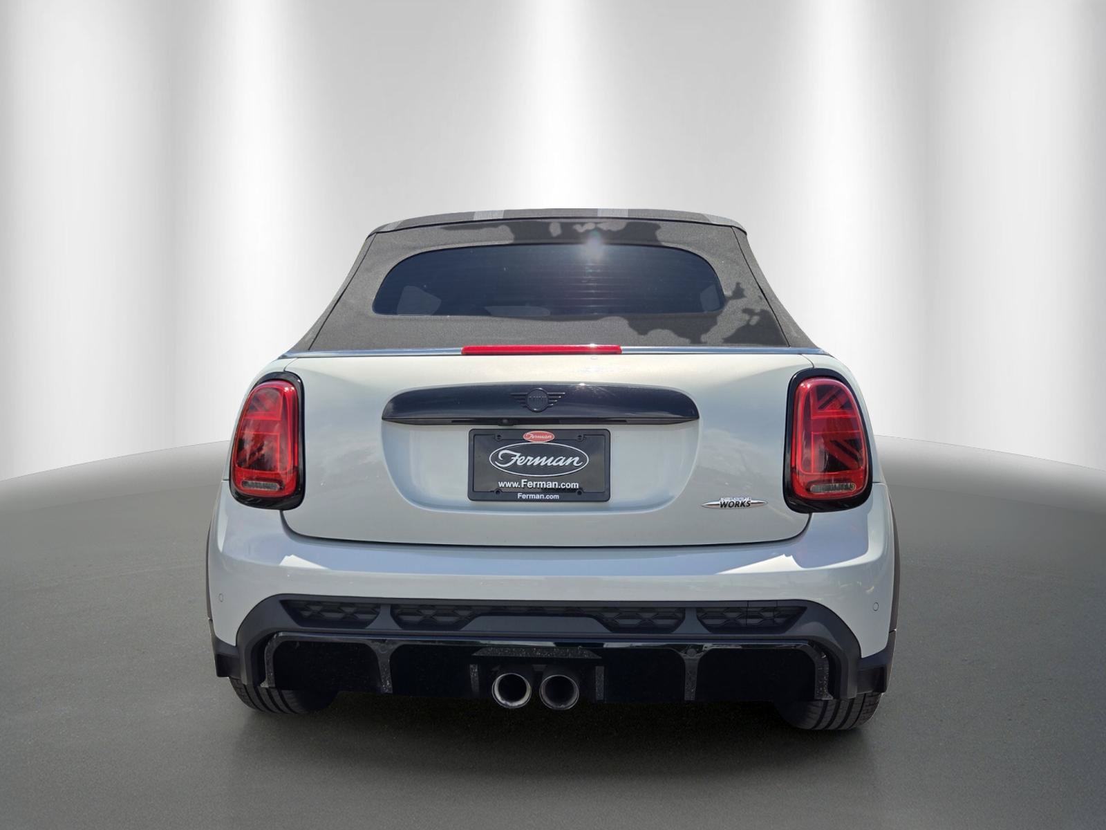 Used 2023 MINI Cooper John Cooper Works w/ Driver Assistance Package FWD image 6