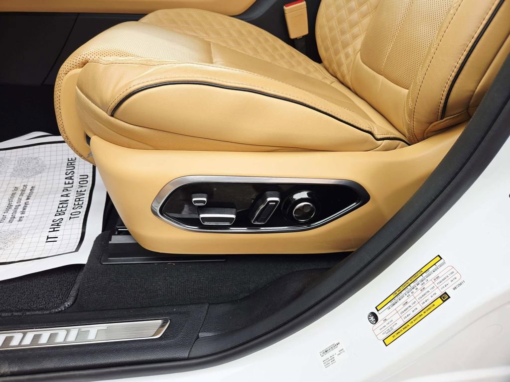 Used 2022 Jeep Grand Cherokee Summit image 43