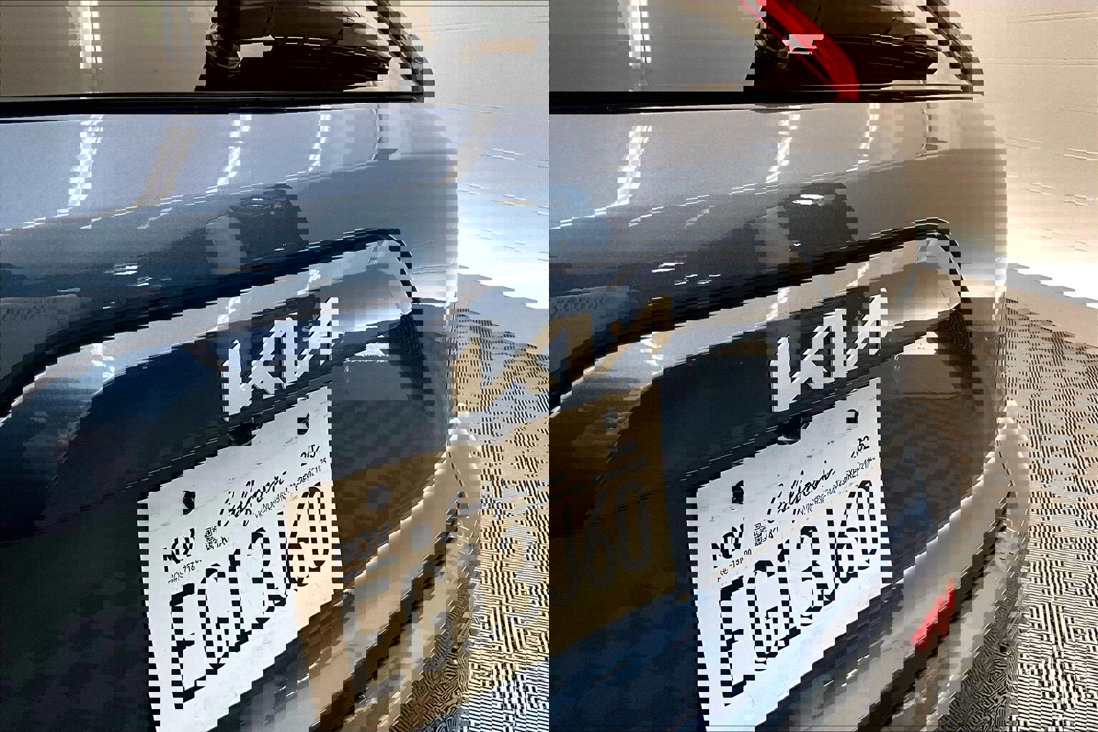 Used 2025 Kia Niro Wind image 7