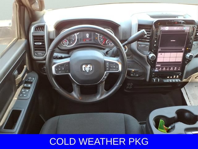 Used 2025 RAM 2500 Tradesman AWD/4WD image 5