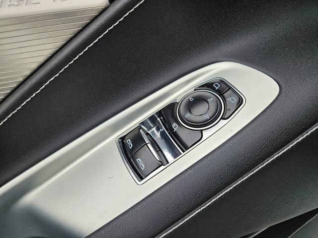 Used 2024 Chevrolet Corvette Stingray Preferred Cpe w/ 2LT image 27