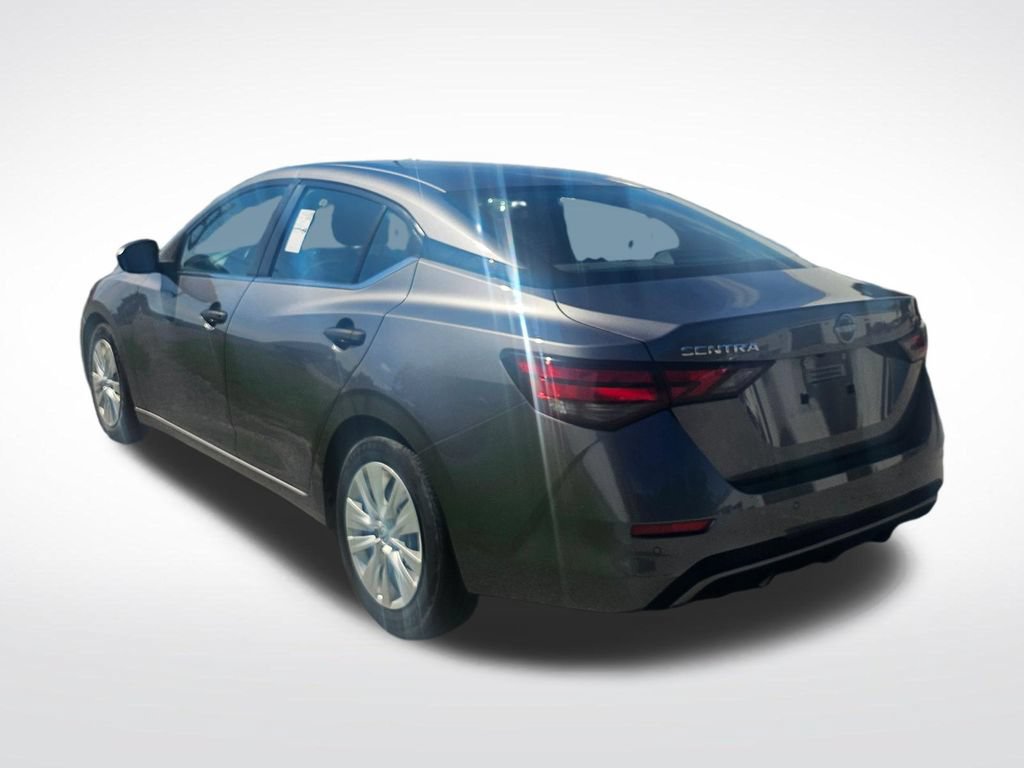 Used 2024 Nissan Sentra S FWD image 7