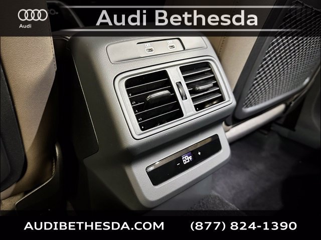 New 2026 Audi Q5 Premium Plus AWD/4WD image 20