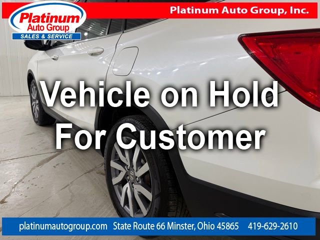 Used 2019 Honda Pilot EX-L image 45