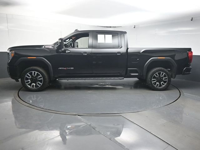 Used 2020 GMC Sierra 2500 AT4 w/ AT4 Premium Package image 5