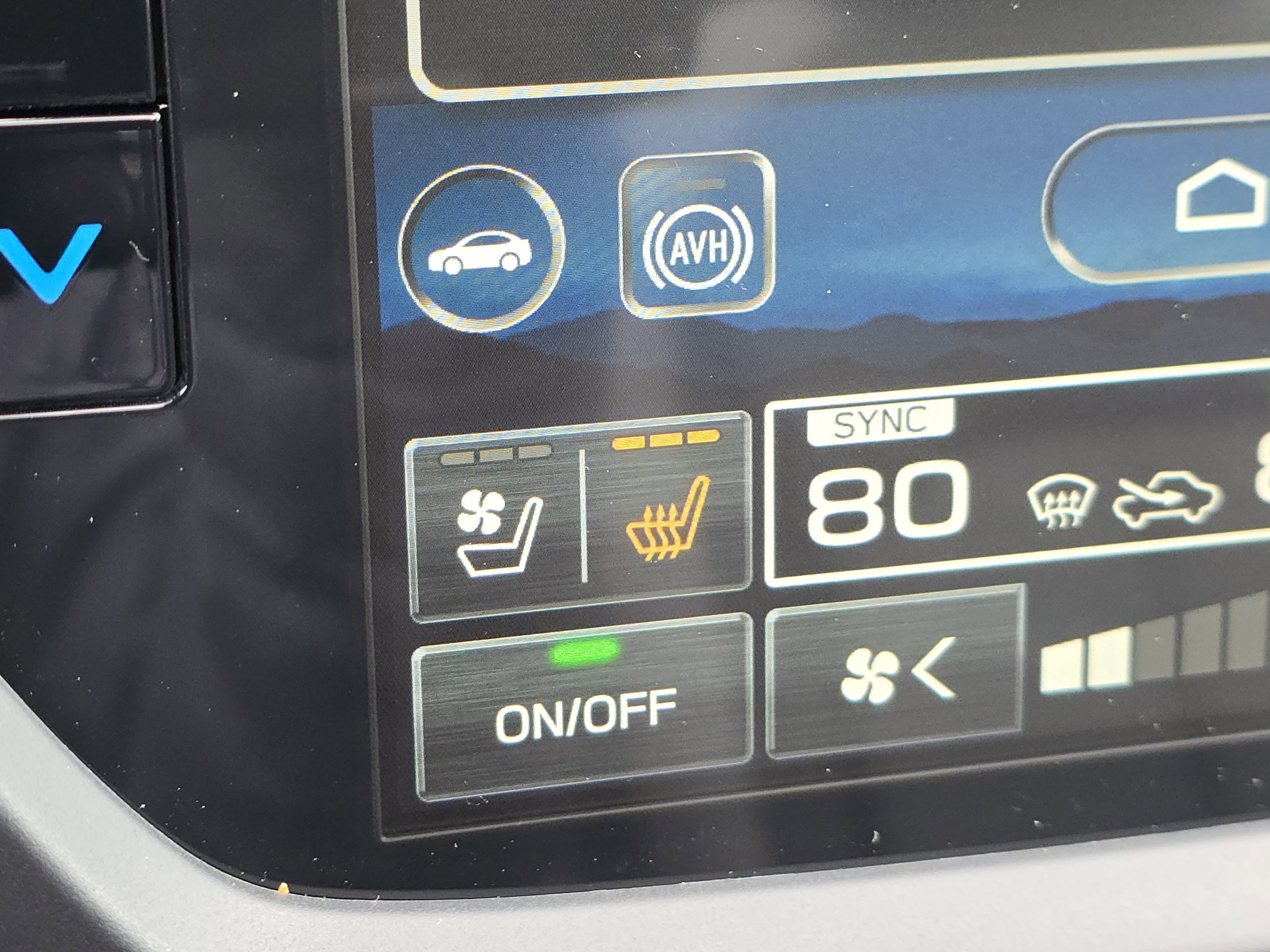 New 2026 Subaru Forester Touring image 10