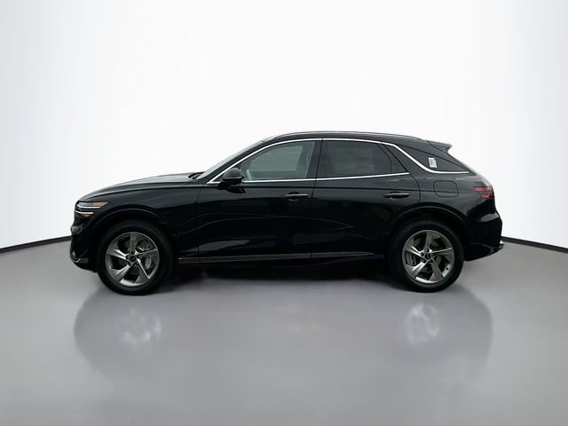 Certified 2026 Genesis GV70 2.5T Advanced image 8