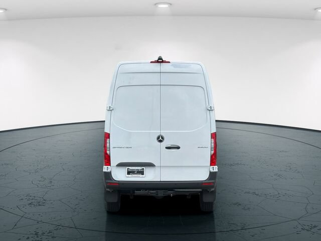 New 2026 Mercedes-Benz Sprinter 2500 image 5