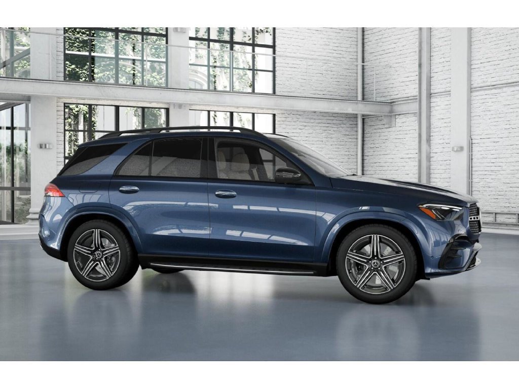 Used 2026 Mercedes-Benz GLE 450 4MATIC image 14