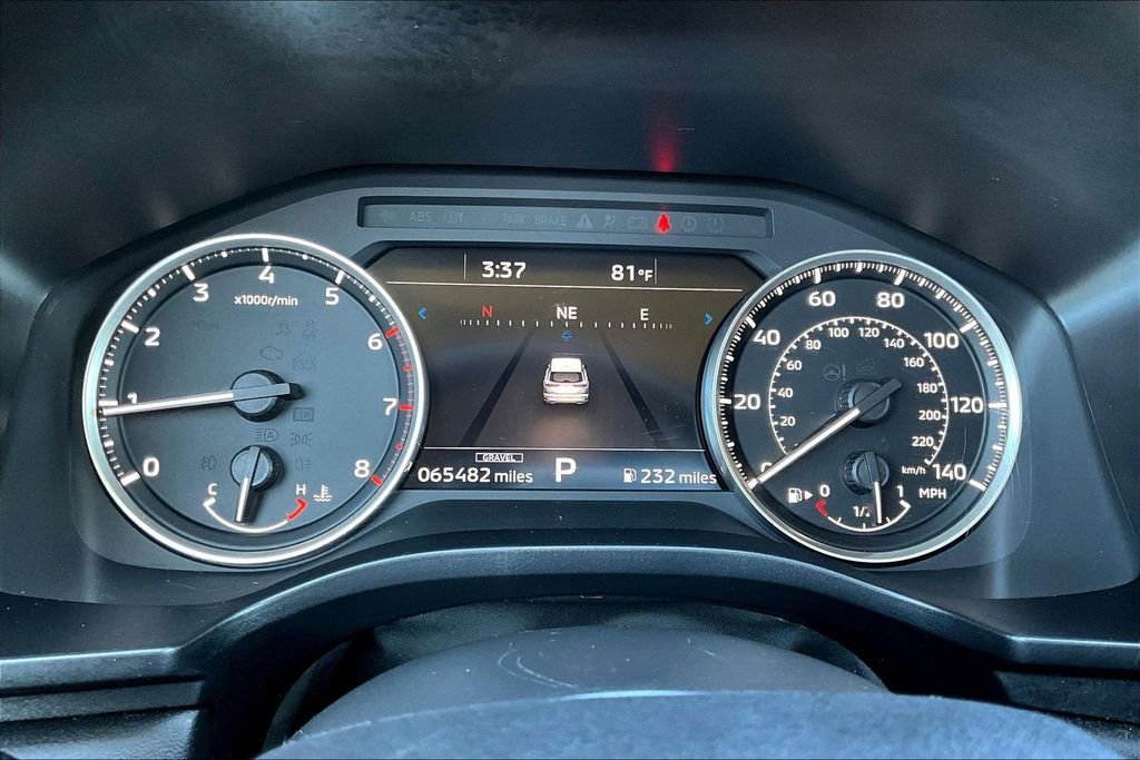 Used 2024 Mitsubishi Outlander SE image 14