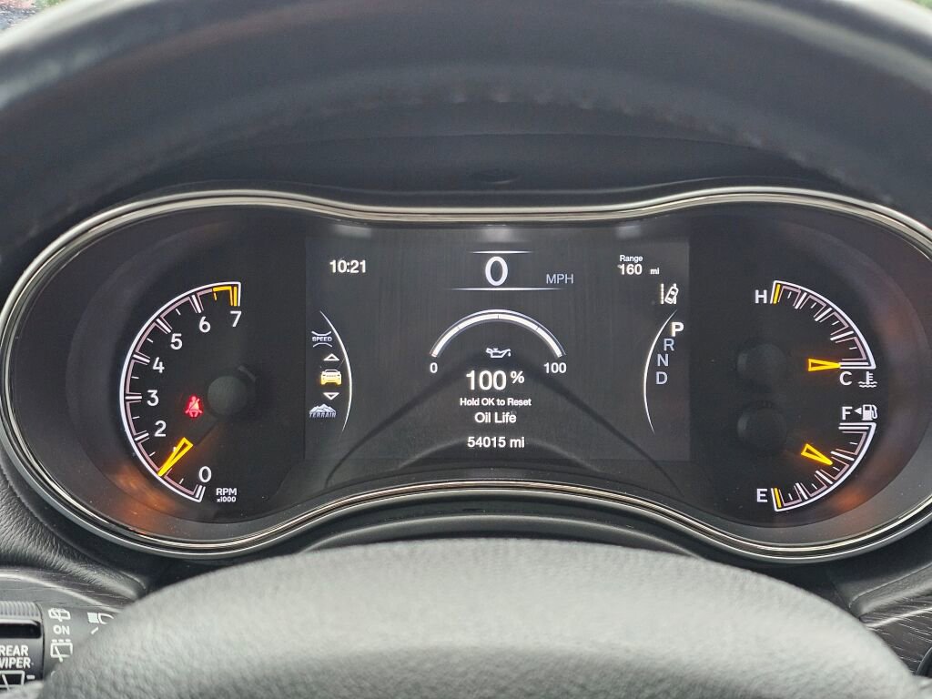 Used 2018 Jeep Grand Cherokee High Altitude image 19