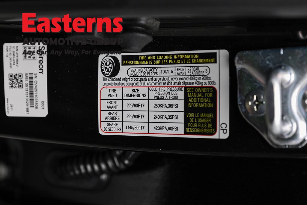 Used 2024 Subaru Forester Premium AWD/4WD image 39