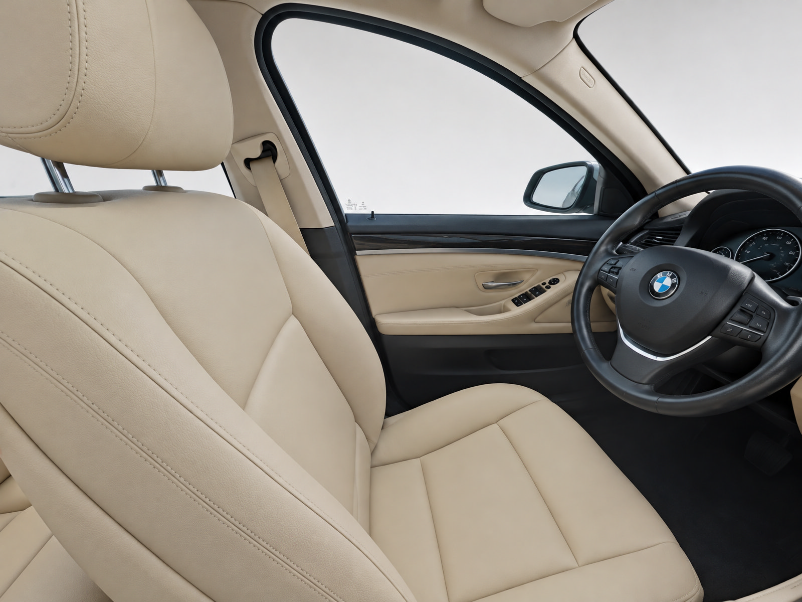 Used 2016 BMW 528i Sedan RWD image 17