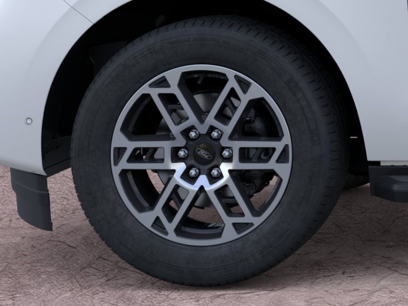 New 2026 Ford Expedition Max Active AWD/4WD image 20