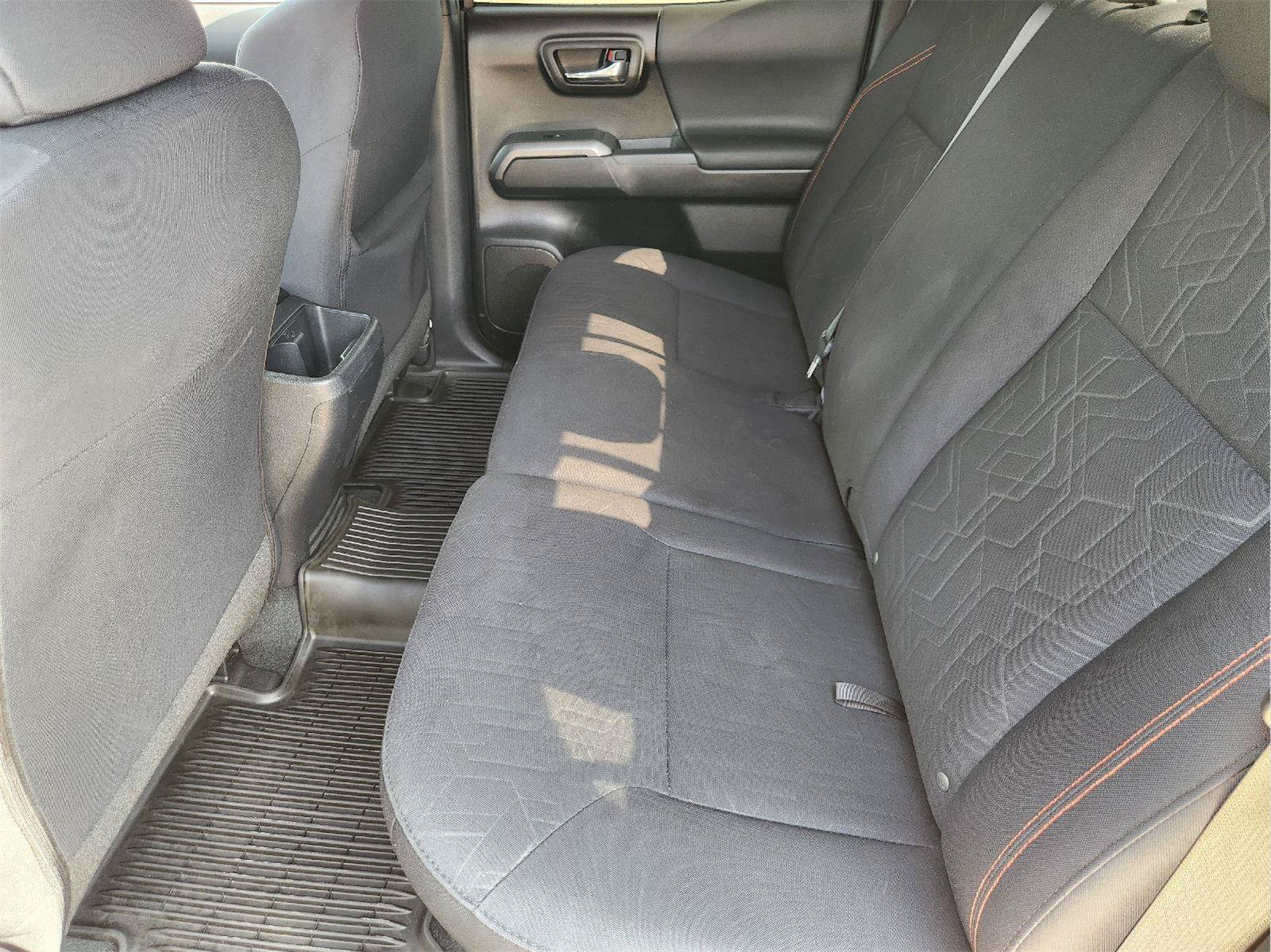 Used 2019 Toyota Tacoma TRD Sport RWD image 30