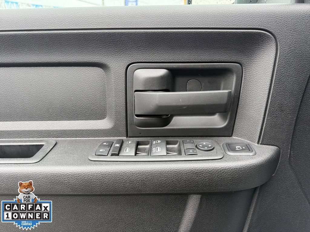 Used 2024 RAM 2500 Tradesman w/ Chrome Appearance Group AWD/4WD image 22