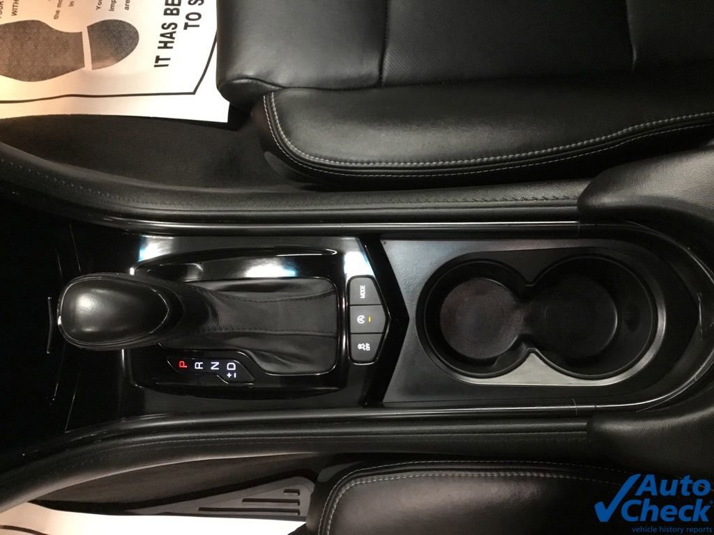 Used 2016 Cadillac ATS Luxury w/ Sun And Sound Package image 47