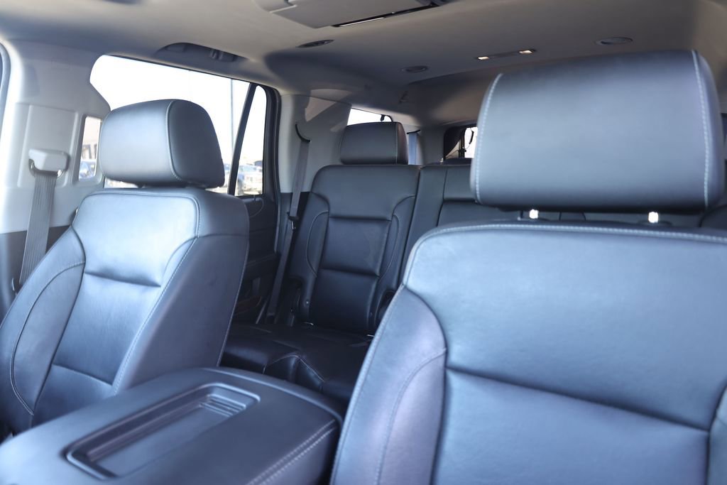 Used 2020 GMC Yukon SLT w/ Open Road Package image 16