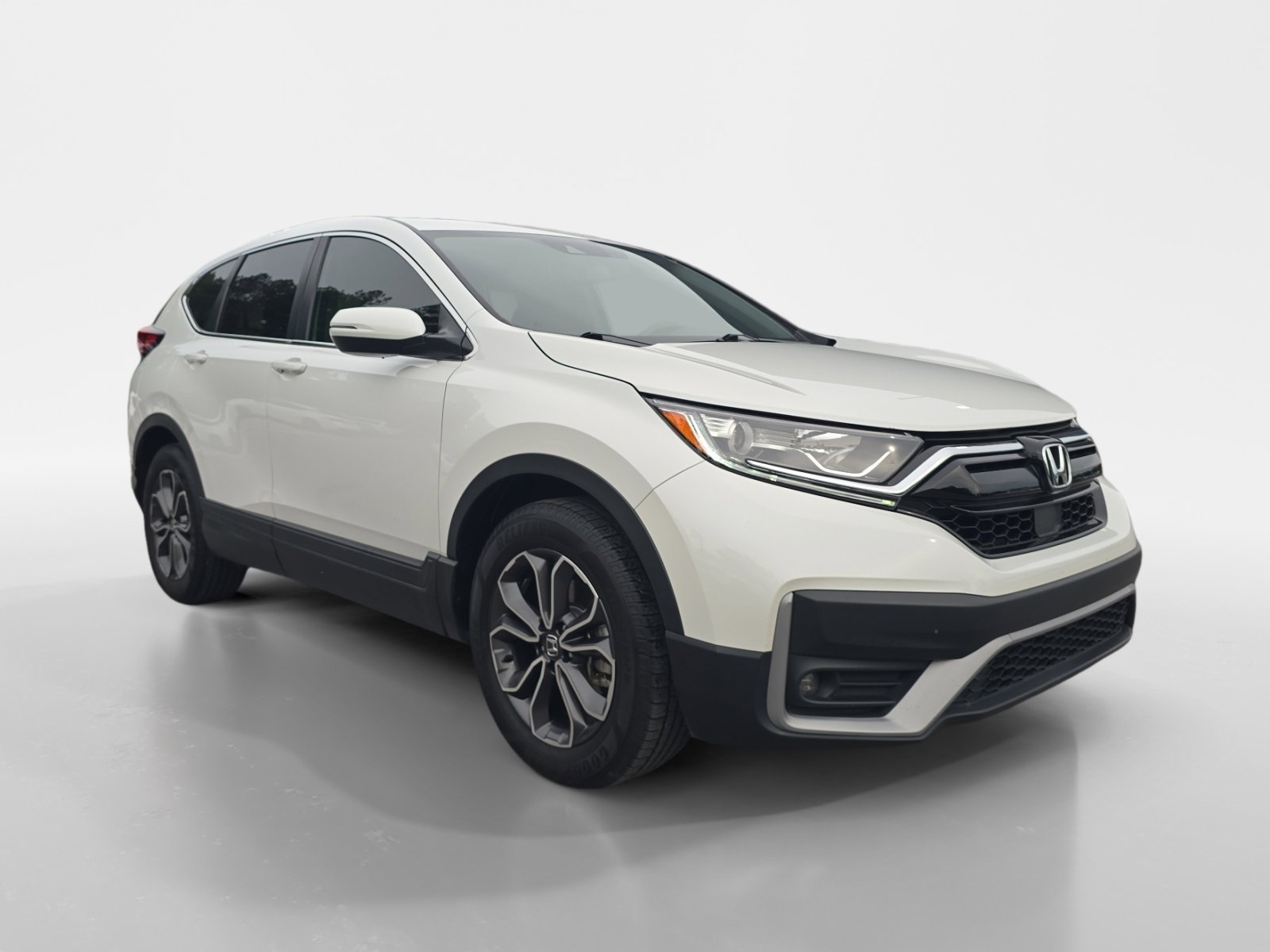Used 2020 Honda CR-V EX-L image 8