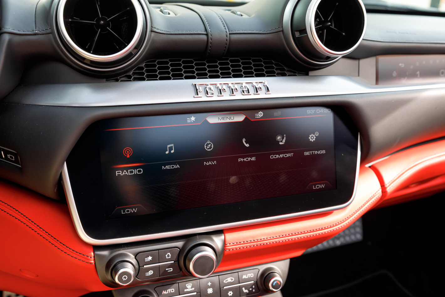 Used 2023 Ferrari Portofino M RWD image 45