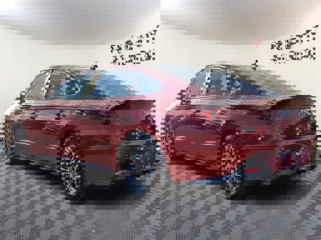 Used 2023 Hyundai Sonata SEL image 6