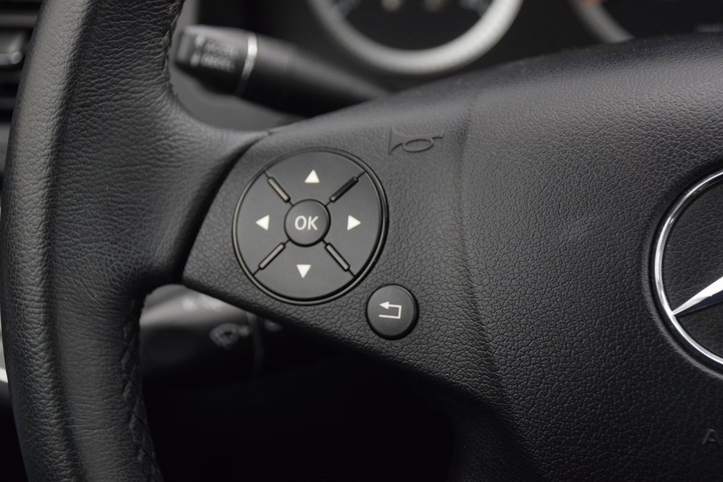 Used 2008 Mercedes-Benz C 300 Sedan image 20