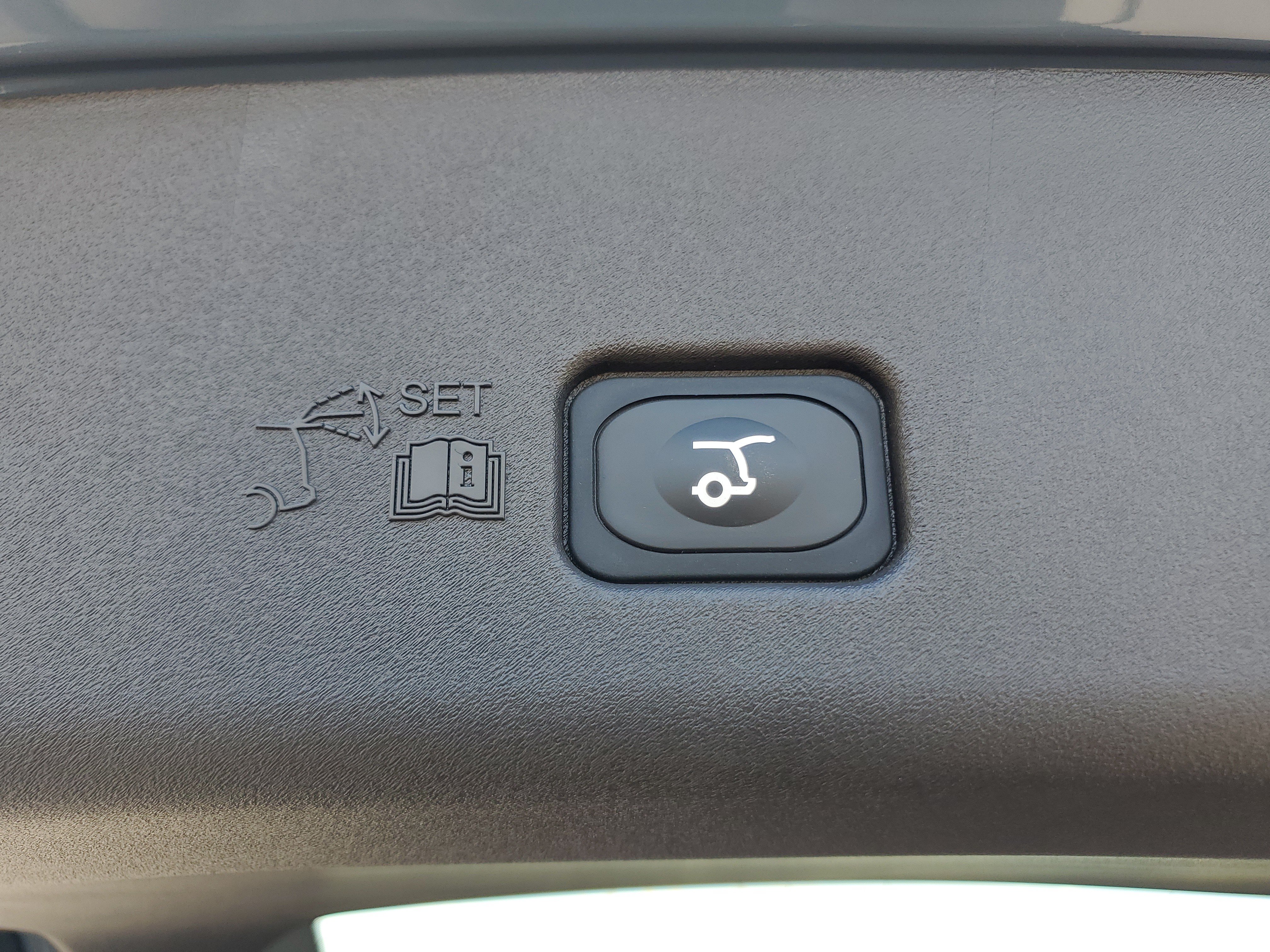 New 2026 Lincoln Nautilus Black Label AWD/4WD image 34