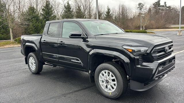 New 2026 Toyota Tacoma SR5 image 30