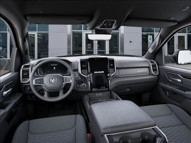 New 2026 RAM 1500 Big Horn image 14