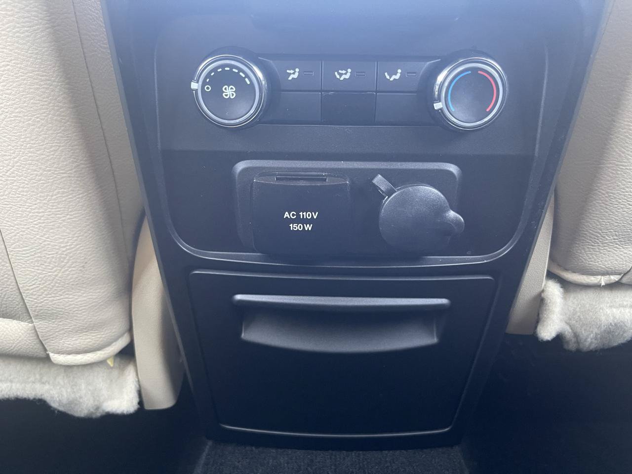 Used 2019 Ford Flex Limited AWD/4WD image 49