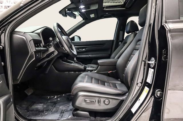 Used 2026 Honda CR-V Sport-L image 11