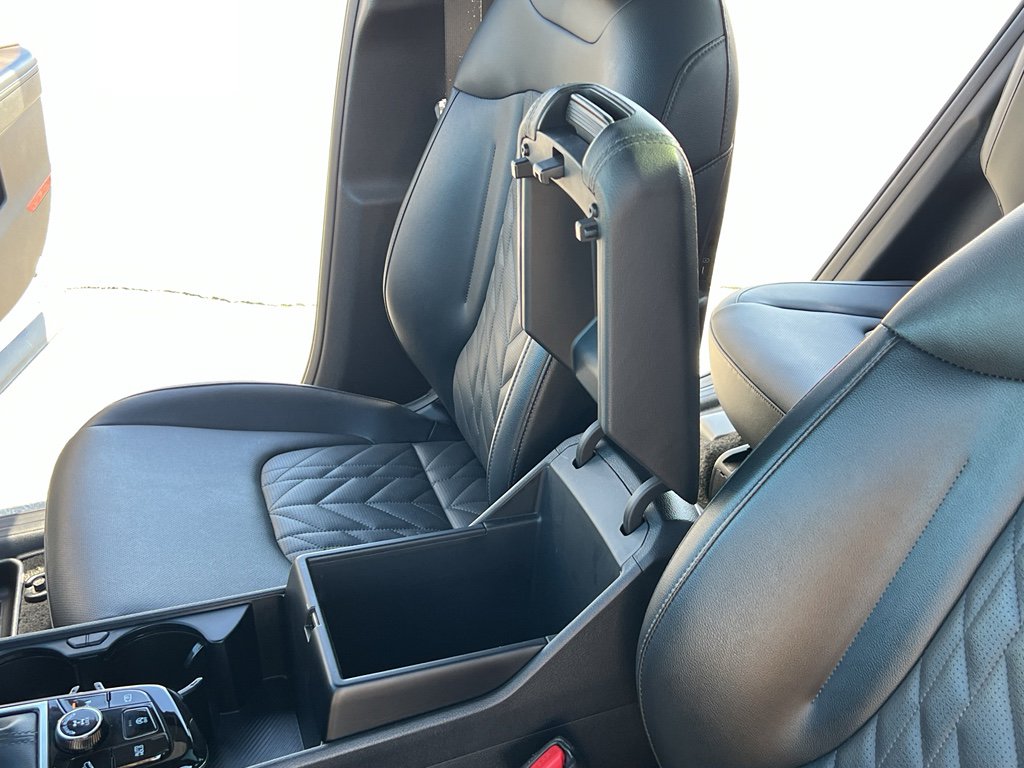 Used 2024 Kia Sportage X-Pro AWD/4WD image 19