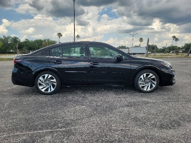 Used 2023 Subaru Legacy Limited AWD/4WD image 4