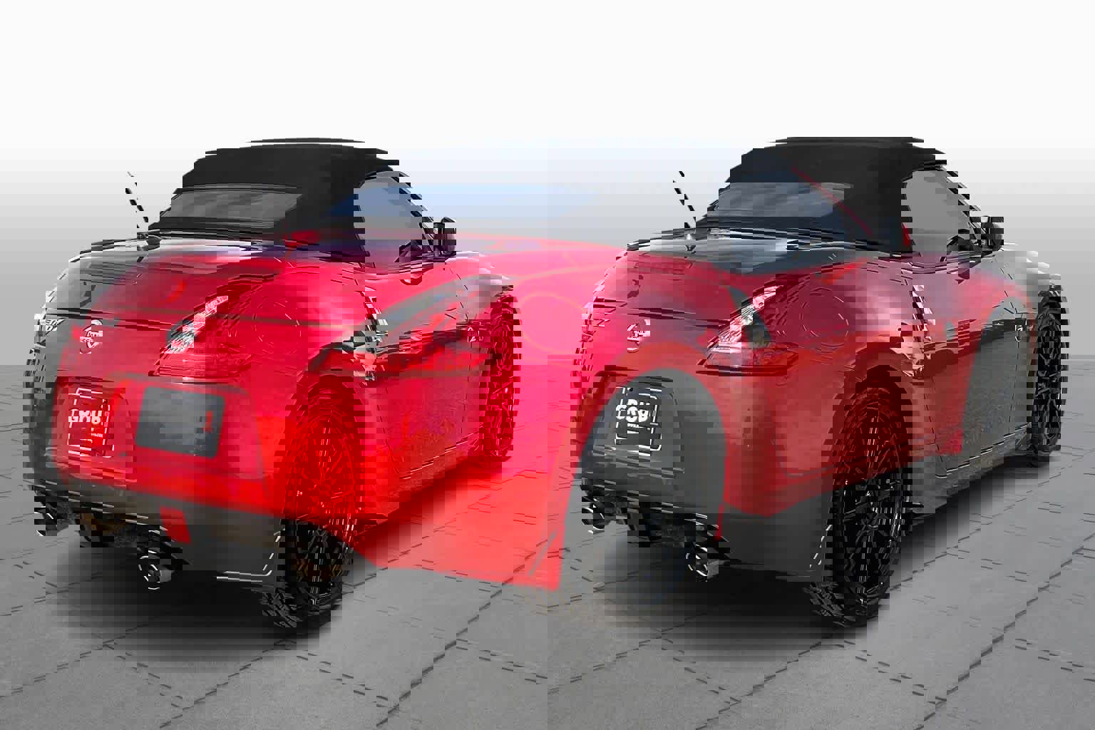 Used 2019 Nissan 370Z Touring Sport image 12