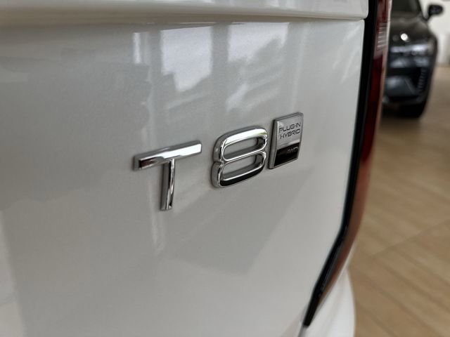 New 2026 Volvo XC90 T8 Ultra w/ Protection Package Premier AWD/4WD image 33