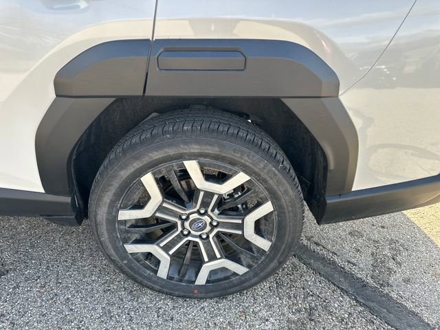 New 2026 Subaru Outback Touring XT image 20