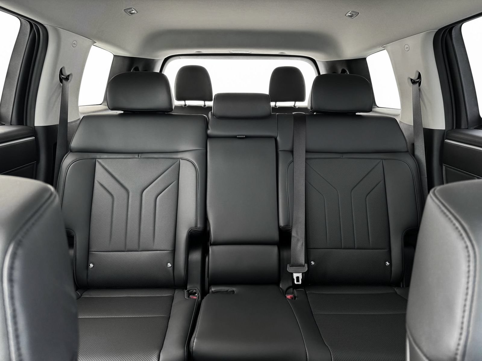 New 2026 Hyundai Santa Fe SEL AWD/4WD image 14