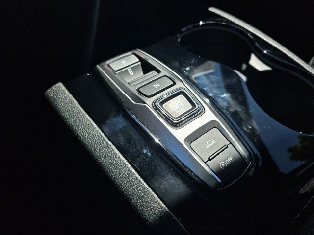 Used 2023 Honda Passport Elite image 38