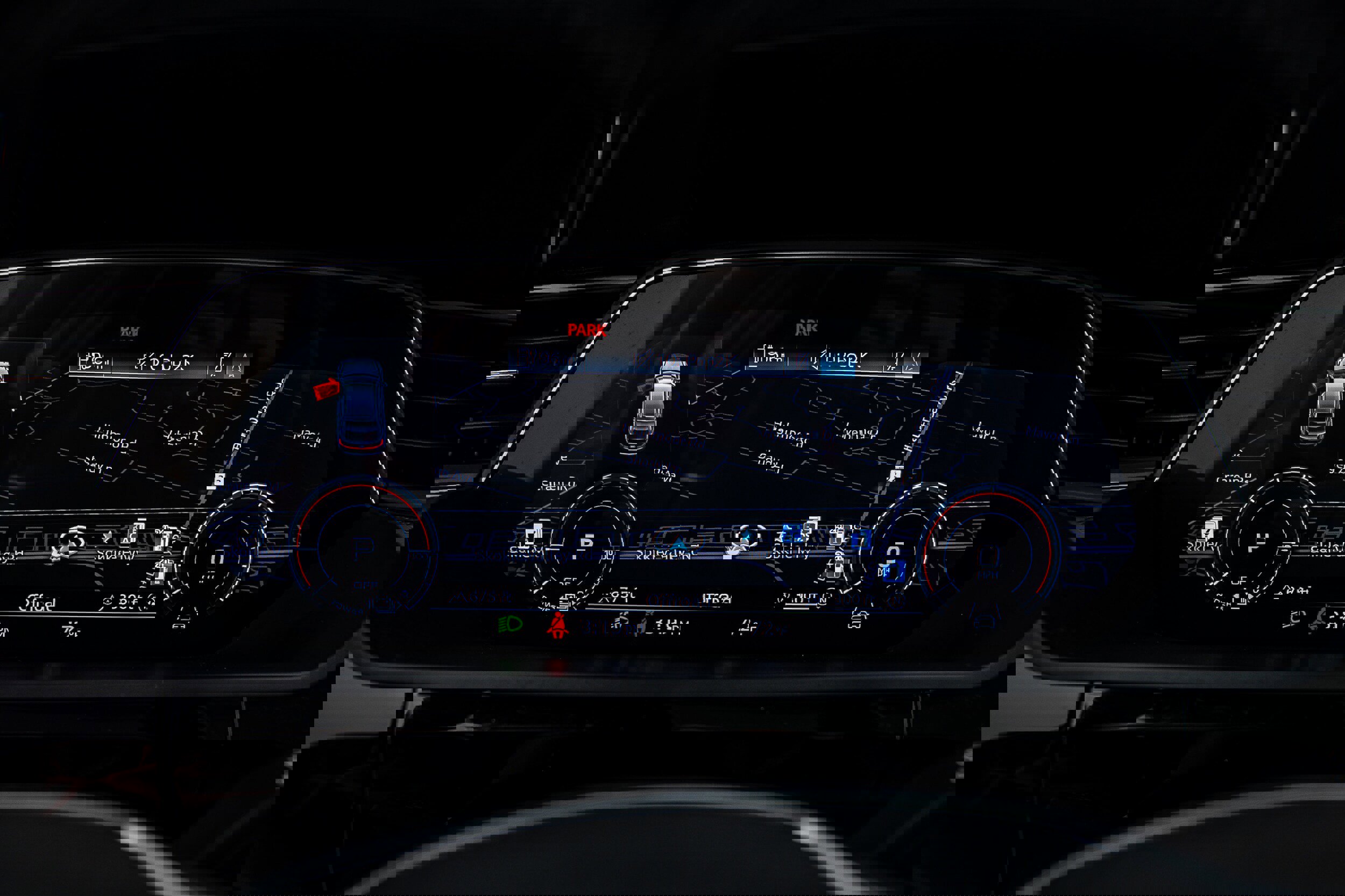 Certified 2023 Audi e-tron S Prestige w/ Prestige Package image 11