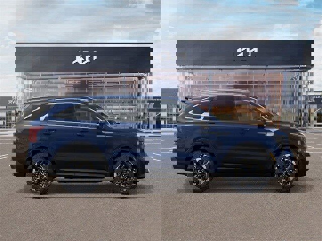 New 2025 Kia Sorento S w/ Panoramic Sunroof Package image 7