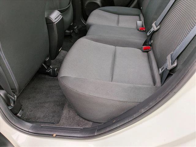 Used 2012 MAZDA MAZDA3 i Sport image 16