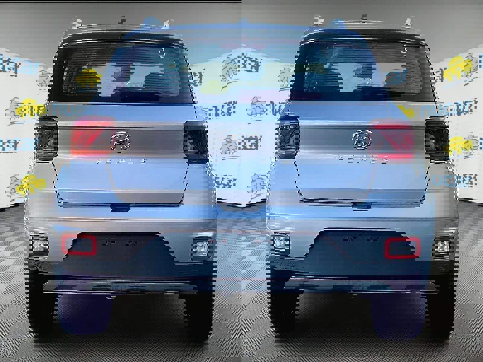 Used 2023 Hyundai Venue SEL image 5